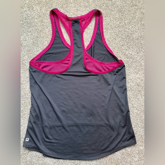Fabletics Racerback Tank Top - Picture 2 of 3